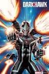 Darkhawk (2021) #5 (Variant) cover