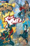 X-Treme X-Men (2022) #1 (Variant) cover