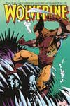 WOLVERINE OMNIBUS VOL. 3 HC SILVESTRI COVER (Trade Paperback) cover