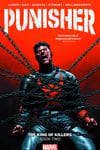 Punisher Vol. 2: The King Of Killers Book Two (Trade Paperback) cover