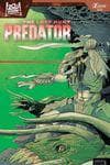 Predator: The Last Hunt (2024) #2 (Variant) cover