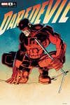 Daredevil (2023) #8 (Variant) cover