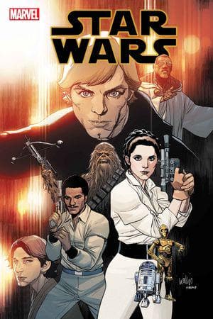 Star Wars (2020) #50