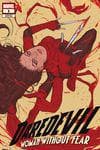 Daredevil: Woman Without Fear (2024) #1 (Variant) cover