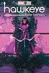 Hawkeye: Kate Bishop (2021) #2 (Variant) cover