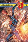 Miracleman: Marvel Tales (2023) #1 cover