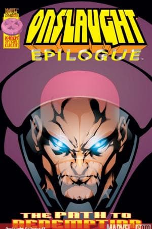 Onslaught Epilogue (1997) #1