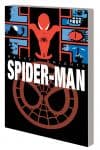 MARVEL KNIGHTS: SPIDER-MAN - FIGHT NIGHT TPB (Trade Paperback) cover