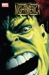 Hulk: Nightmerica (2003) #2 cover