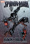 SPIDER-MAN: BACK IN BLACK HC (Trade Paperback) cover