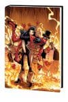 DEADPOOL TEAM-UP VOL. 2: SPECIAL RELATIONSHIP HC (Trade Paperback) cover