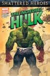 Incredible Hulk (2011) #1 cover