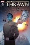 Star Wars: Thrawn (2018) #2 cover