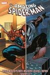 Spider-Man: The Complete Clone Saga Epic Book 1 (Trade Paperback) cover