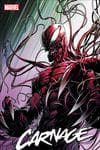 Carnage (2022) #9 (Variant) cover