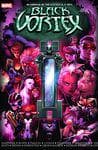 Guardians of the Galaxy & X-Men: The Black Vortex (Trade Paperback) cover