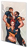 ULTIMATE X-MEN VOL. 14: PHOENIX TPB (Trade Paperback) cover