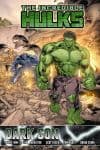 Incredible Hulks (2010) #612 (2ND PRINTING VARIANT) cover