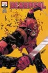 Deadpool (2018) #12 cover