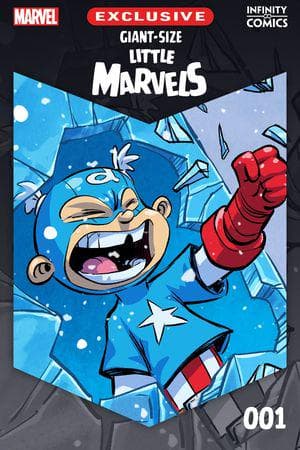 Giant-Size Little Marvels Infinity Comic (2021) #1