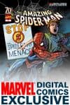 Amazing Spider-Man Digital (2009) #3 cover