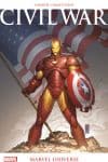 Civil War: Marvel Universe (Trade Paperback) cover