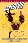 Daredevil Legends Vol. I: Daredevil: Yellow (Trade Paperback) cover