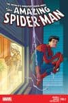 Amazing Spider-Man (1999) #700.2 cover