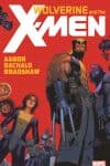 WOLVERINE & THE X-MEN BY JASON AARON VOL. 1 PREMIERE HC (Hardcover) cover