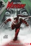 All-New Wolverine Vol. 6: Old Woman Laura (Trade Paperback) cover