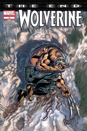 Wolverine: The End (2003) #3