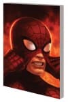 Spider-Man: The Extremist (Trade Paperback) cover