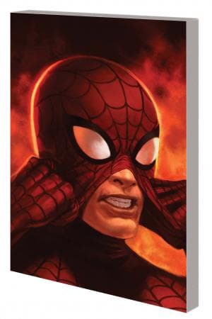 Spider-Man: The Extremist (Trade Paperback)