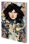 Uncanny X-Men: The Complete Collection by Matt Fraction (Trade Paperback) cover