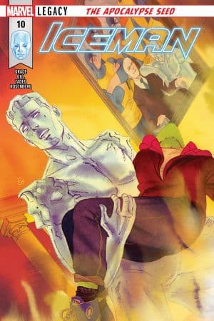 Iceman (2017) #10