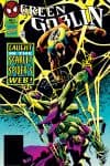 Green Goblin (1995) #3 cover