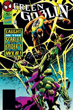 Green Goblin (1995) #3