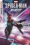 Marvel's Spider-Man: Velocity (Trade Paperback) cover