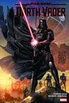 Star Wars: Darth Vader By Charles Soule (Trade Paperback) cover