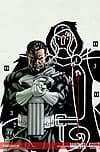 Punisher (2009) #2 cover