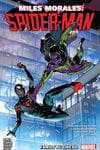 Miles Morales Vol. 3: Family Business (Trade Paperback) cover