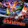 Onslaught