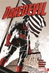 DAREDEVIL: BACK IN BLACK VOL. 5 - SUPREME TPB (Trade Paperback) cover