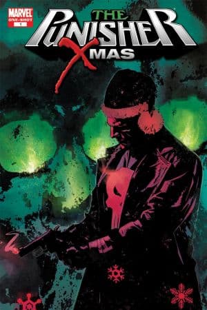 Punisher: X-Mas Special (2006) #1