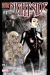 Nightside (2001) #1 cover