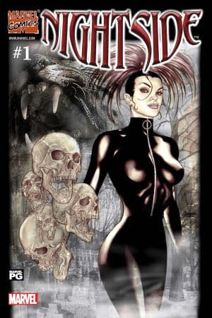 Nightside (2001) #1