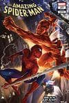 The Amazing Spider-Man (2018) #27 (Variant) cover