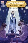 Star Wars: The High Republic - Trail of Shadows (2021) #3 cover