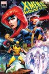 X-Men ’92: House of XCII (2022) #1 (Variant) cover