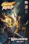 Ghost Rider (2022) #6 cover